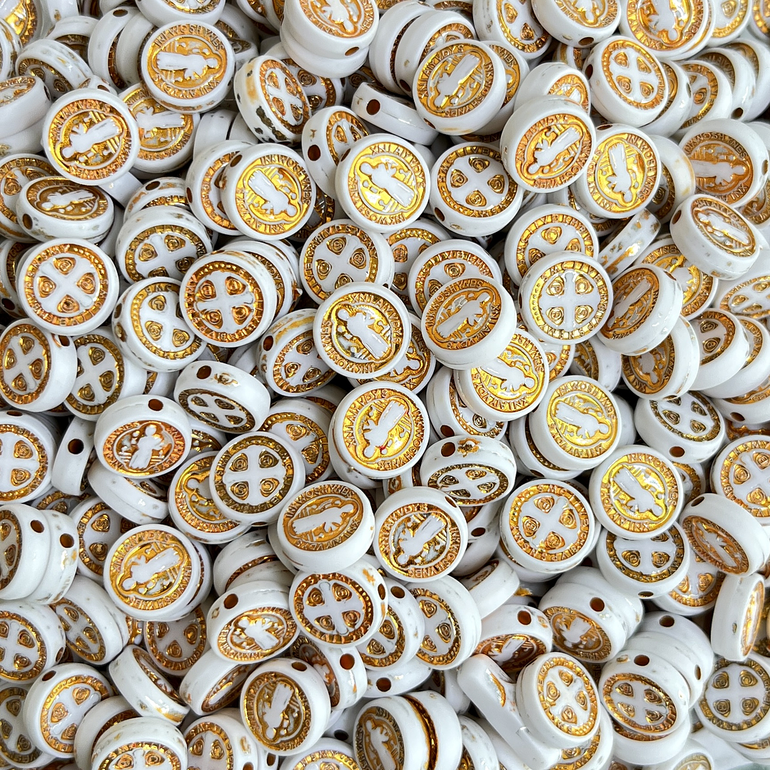 SEPARADOR ✦ SAN BENITO PLÁSTICO 10 MM 1