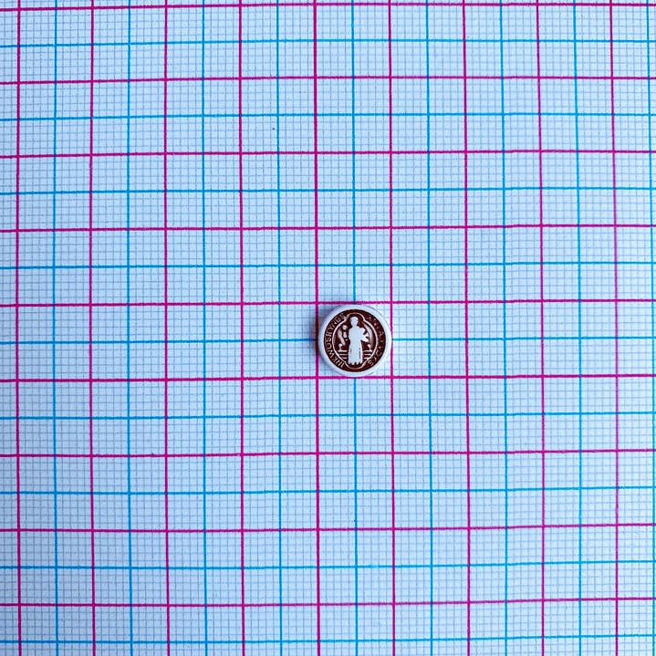 SEPARADOR ✦ SAN BENITO PLÁSTICO 10 MM 2