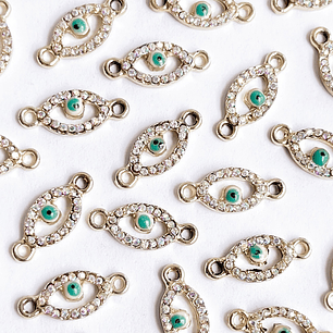 DIJE ✦ OJO EN FANTASÍA