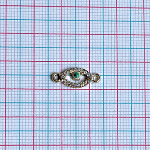 DIJE ✦ OJO EN FANTASÍA