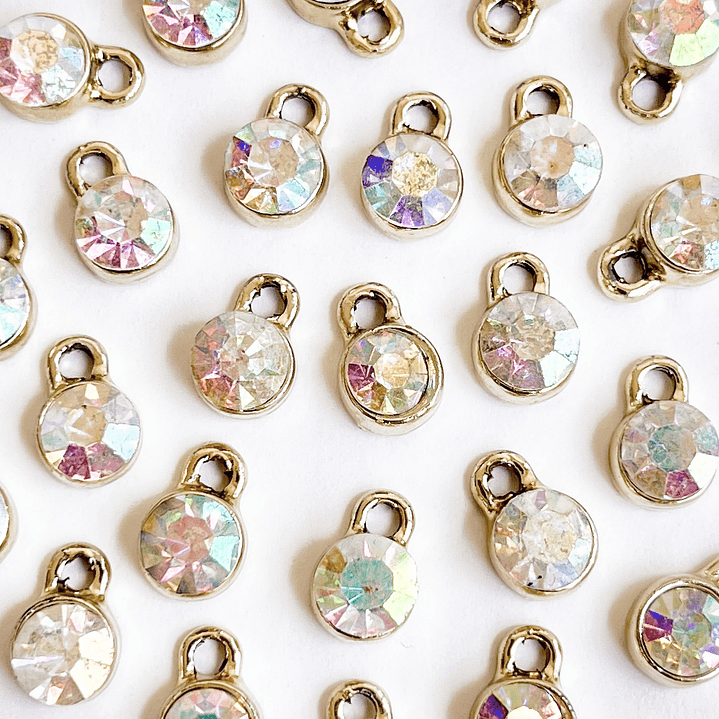 DIJE ✦ PIEDRA BOREAL EN FANTASÍA 1