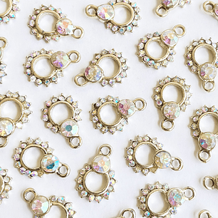 DIJE ✦ ARO EN FANTASÍA