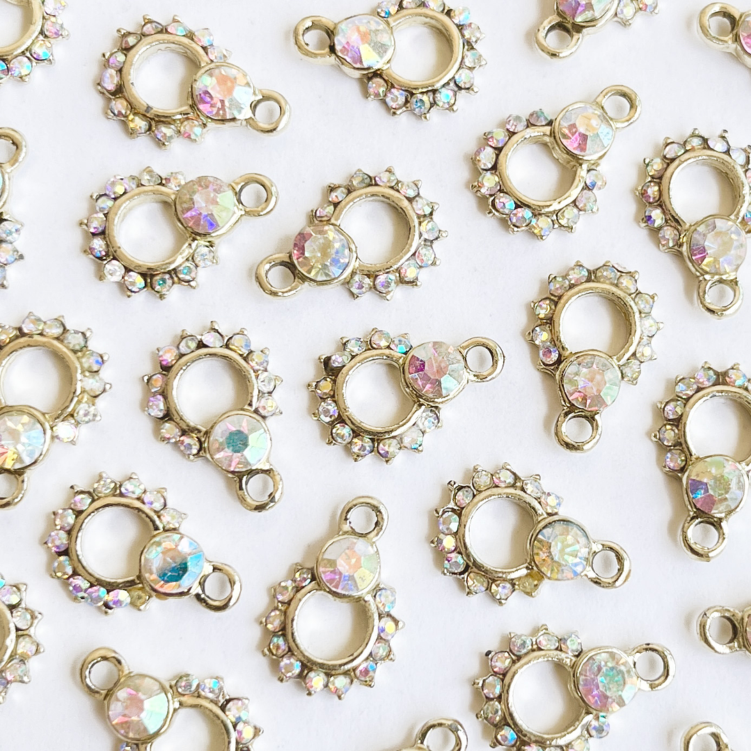 DIJE ✦ ARO EN FANTASÍA 1