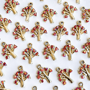 DIJE ✦ ÁRBOL EN FANTASÍA                           