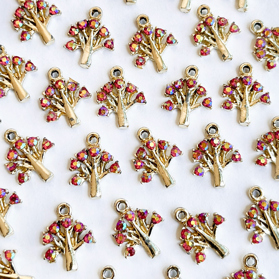 DIJE ✦ ÁRBOL EN FANTASÍA                            1