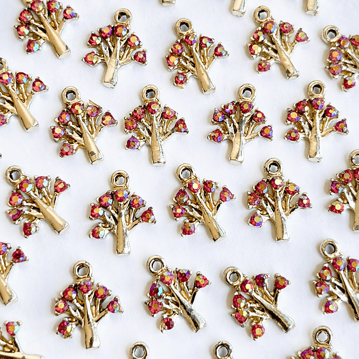 DIJE ✦ ÁRBOL EN FANTASÍA                            1