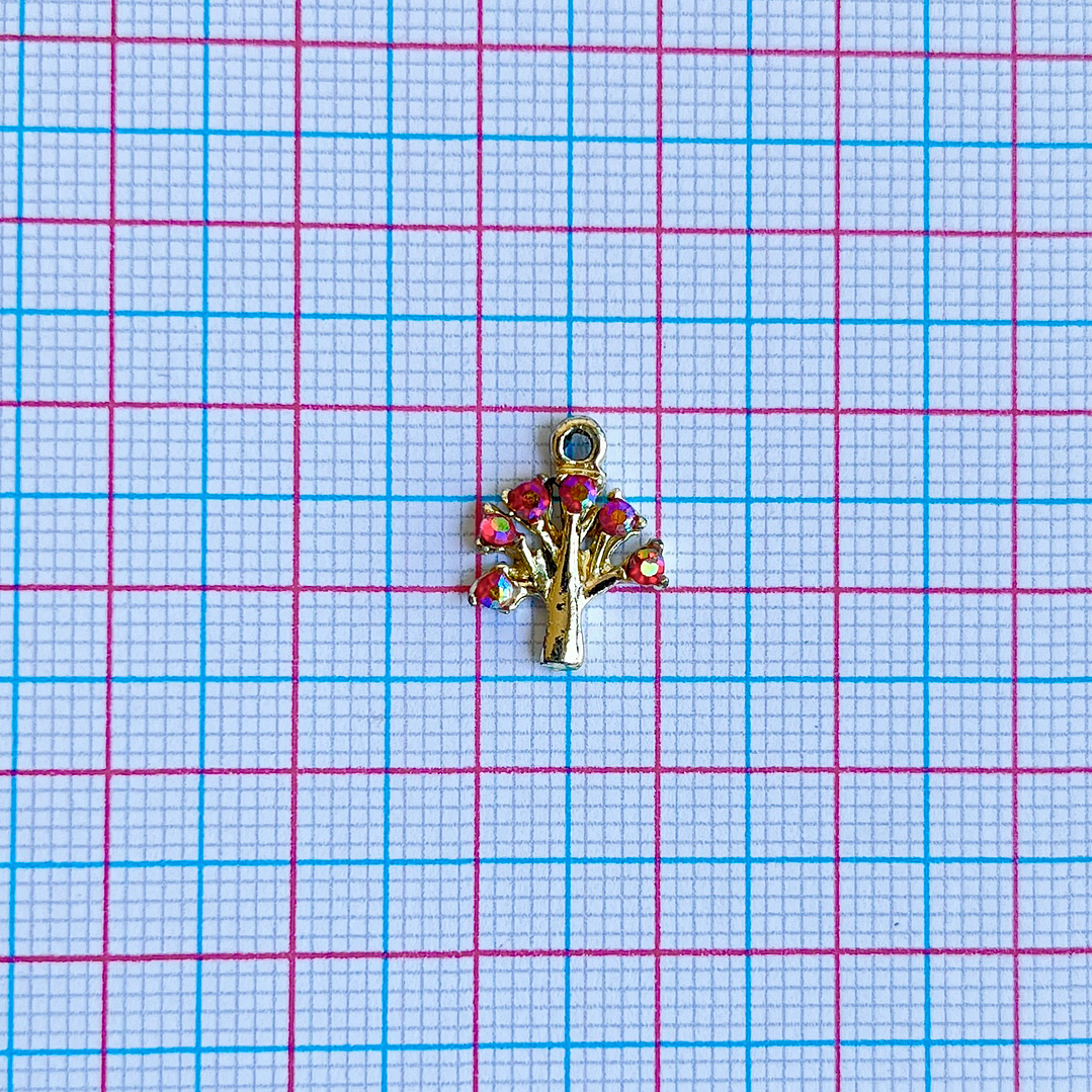 DIJE ✦ ÁRBOL EN FANTASÍA                            2