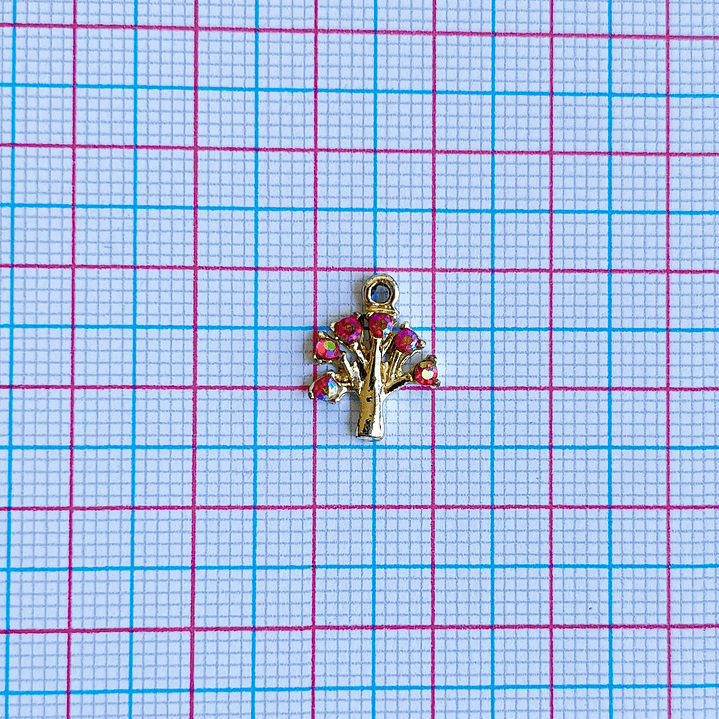 DIJE ✦ ÁRBOL EN FANTASÍA                            2