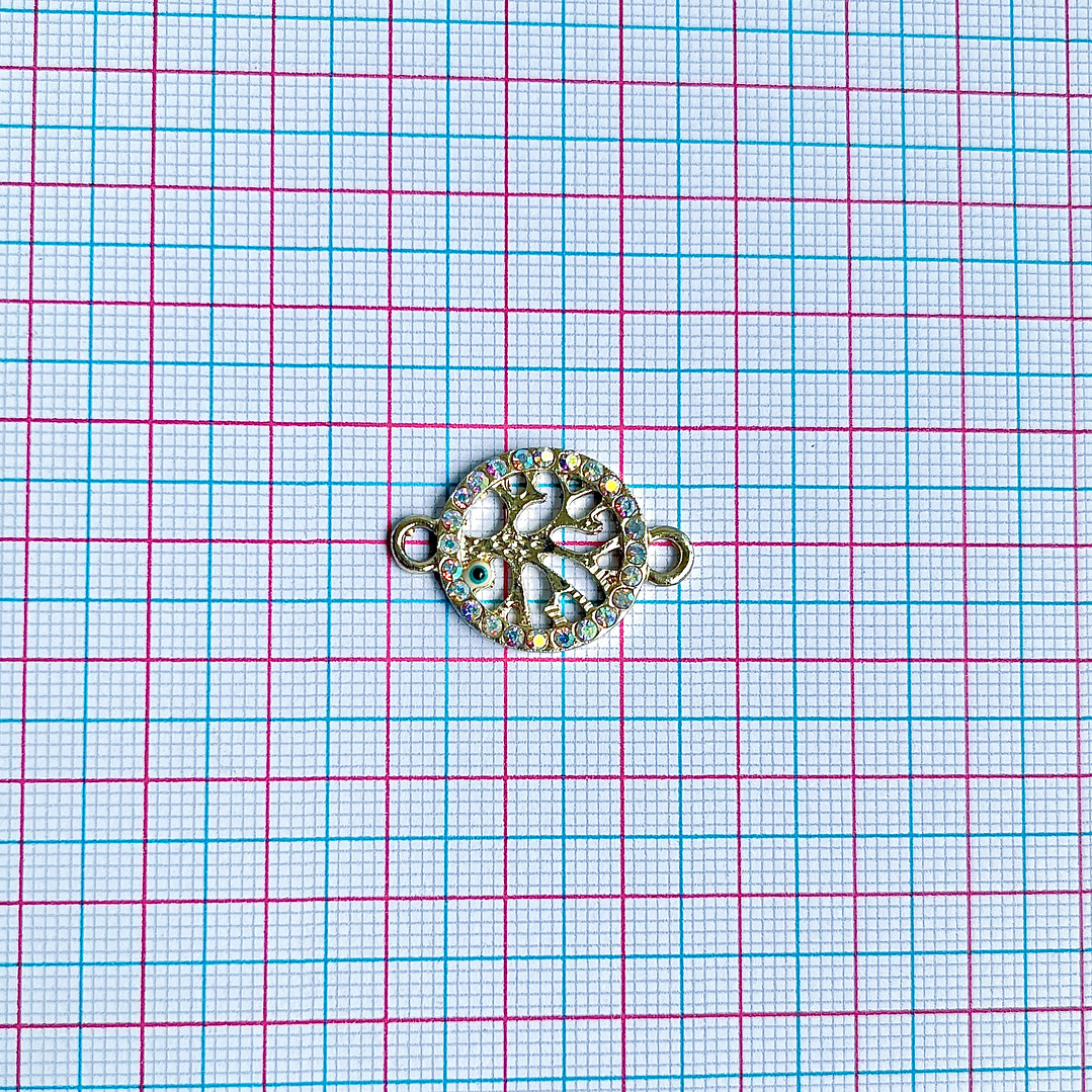 DIJE ✦ ARBOL DE LA VIDA EN FANTASÍA 2