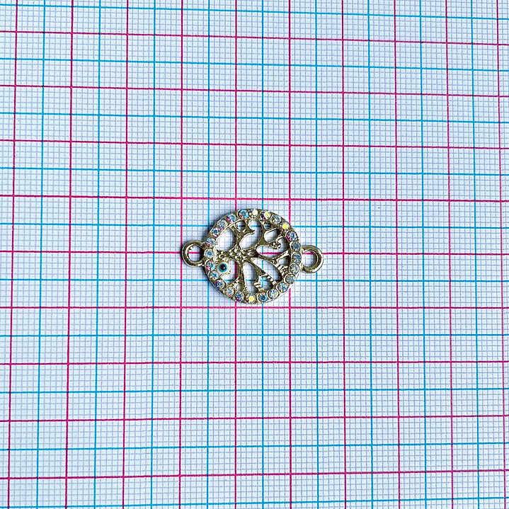 DIJE ✦ ARBOL DE LA VIDA EN FANTASÍA 2