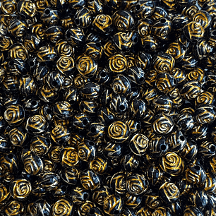 SEPARADOR ✦ ROSA MÍSTICA 8MM