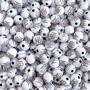 SEPARADOR ✦ BOLA SAN BENITO 8 MM