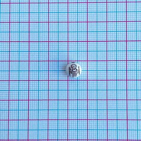 SEPARADOR ✦ BOLA SAN BENITO 8 MM