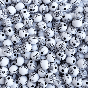 SEPARADOR ✦ BOLA SAN BENITO 8 MM