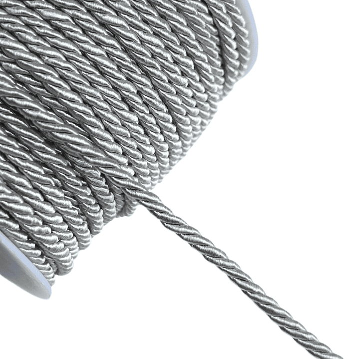 CORDÓN REDONDO ✦ TORNEADO D103 3