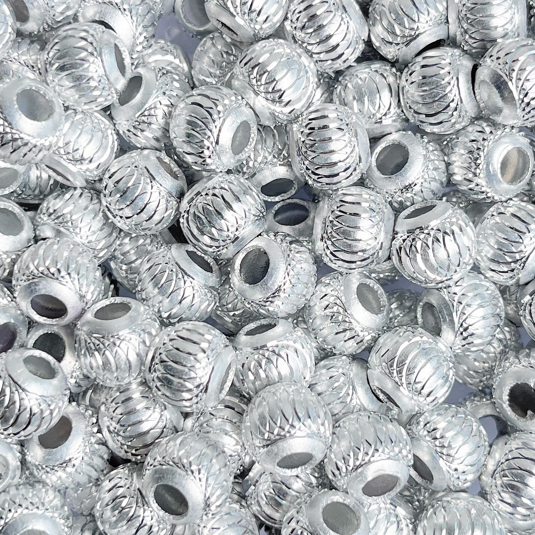 SEPARADOR ✦ BALIN ALUMINIO 10MM (ELIGE TU COLOR FAVORITO) 3