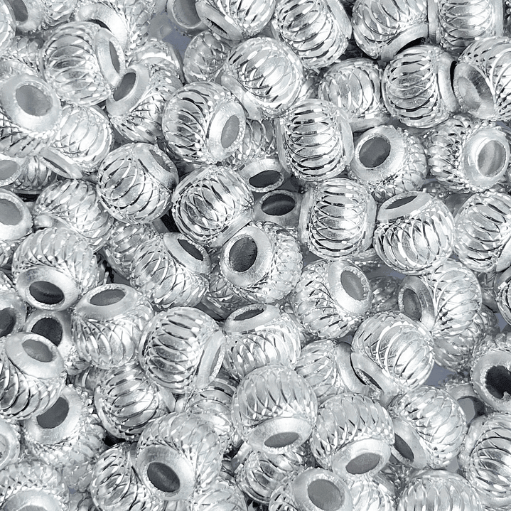 SEPARADOR ✦ BALIN ALUMINIO 10MM (ELIGE TU COLOR FAVORITO) 3