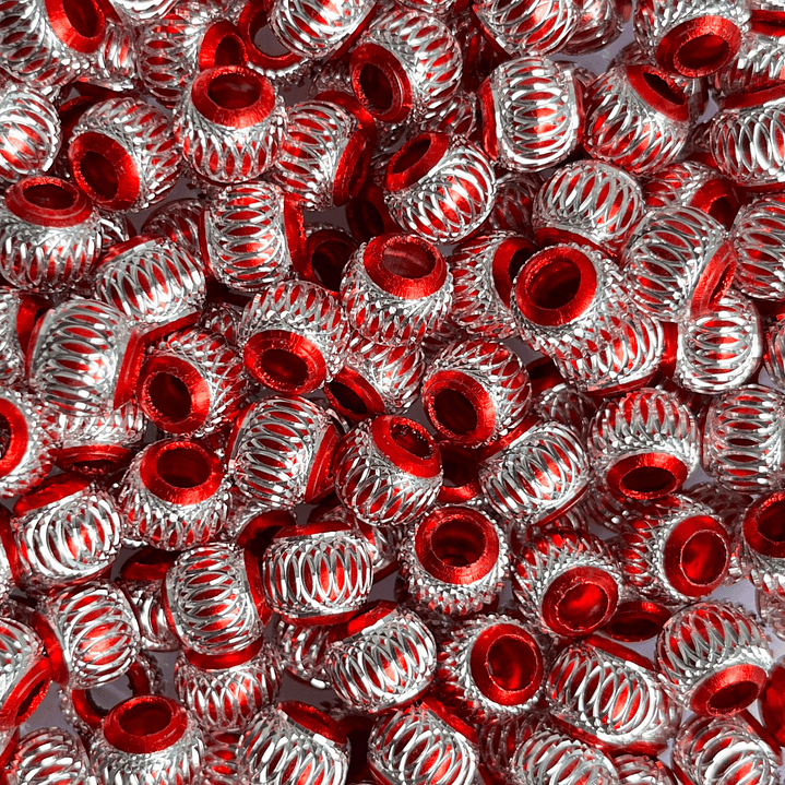 SEPARADOR ✦ BALIN ALUMINIO 10MM (ELIGE TU COLOR FAVORITO) 1