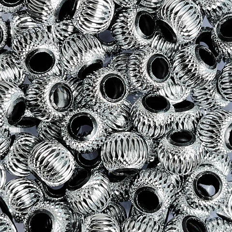SEPARADOR ✦ BALIN ALUMINIO 14MM (ELIGE TU COLOR FAVORITO)