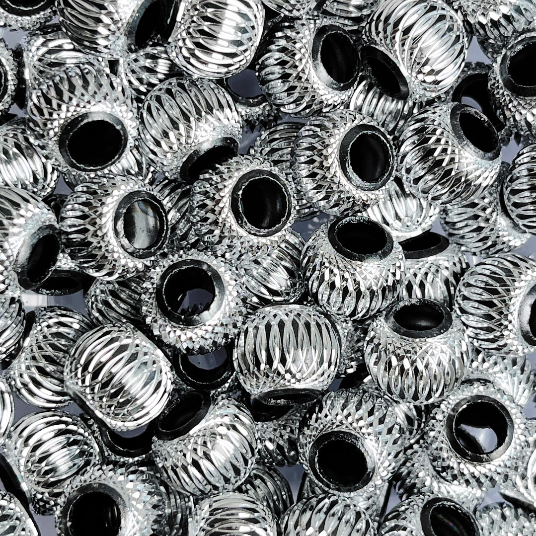 SEPARADOR ✦ BALIN ALUMINIO 14MM (ELIGE TU COLOR FAVORITO) 3