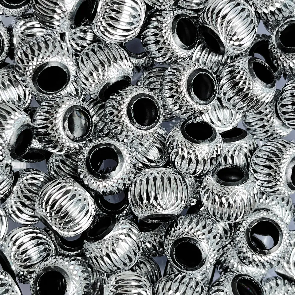 SEPARADOR ✦ BALIN ALUMINIO 14MM (ELIGE TU COLOR FAVORITO) 1