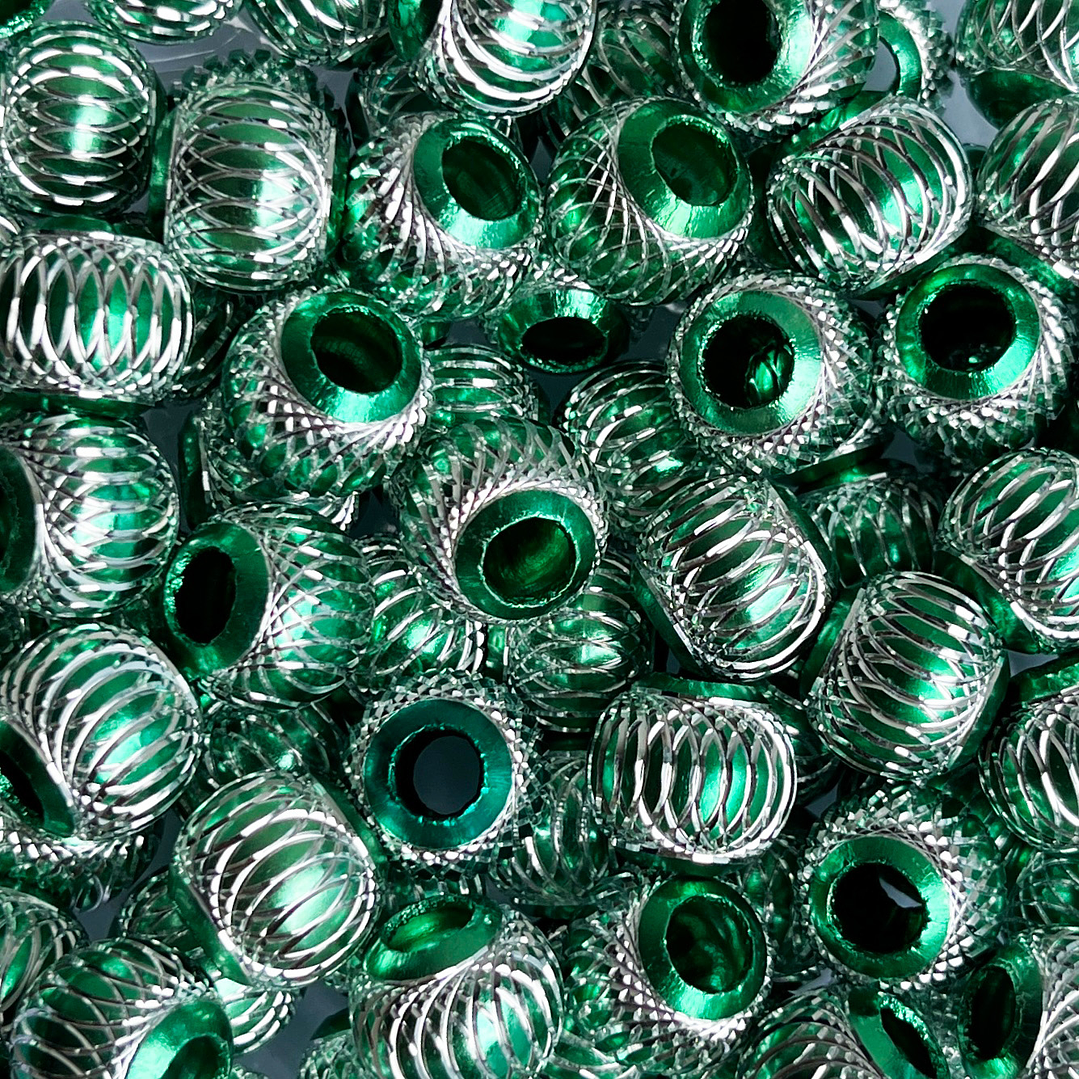 SEPARADOR ✦ BALIN ALUMINIO 14MM (ELIGE TU COLOR FAVORITO) 5