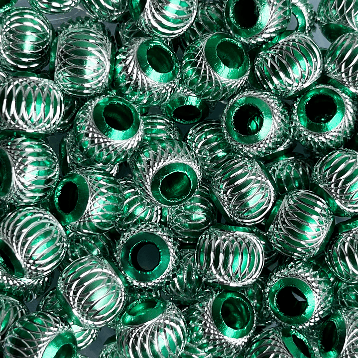 SEPARADOR ✦ BALIN ALUMINIO 14MM (ELIGE TU COLOR FAVORITO) 5