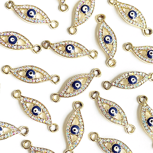 DIJE ✦ OJO EN FANTASÍA