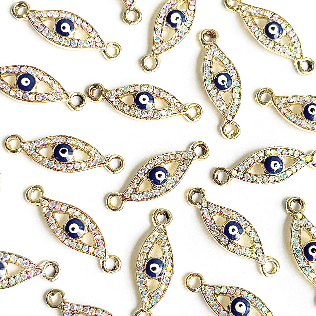 DIJE ✦ OJO EN FANTASÍA 1