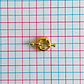 BROCHE ✦ SALVAVIDAS BAÑO DE ORO       - thumbnail 2