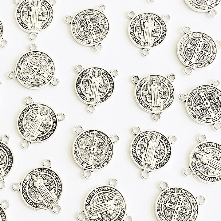 CRUCERO ✦ SAN BENITO ZAMAK 1