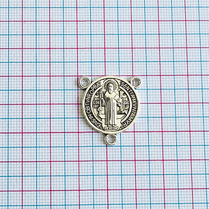 CRUCERO ✦ SAN BENITO ZAMAK