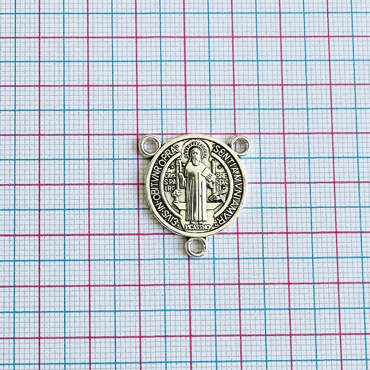 CRUCERO ✦ SAN BENITO ZAMAK 2