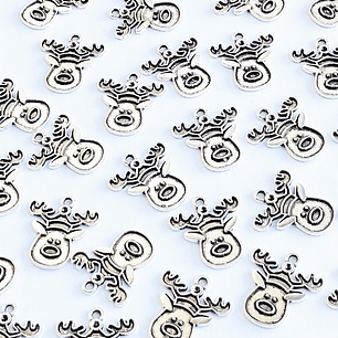 DIJE ✦ RENO DE NAVIDAD ZAMAK