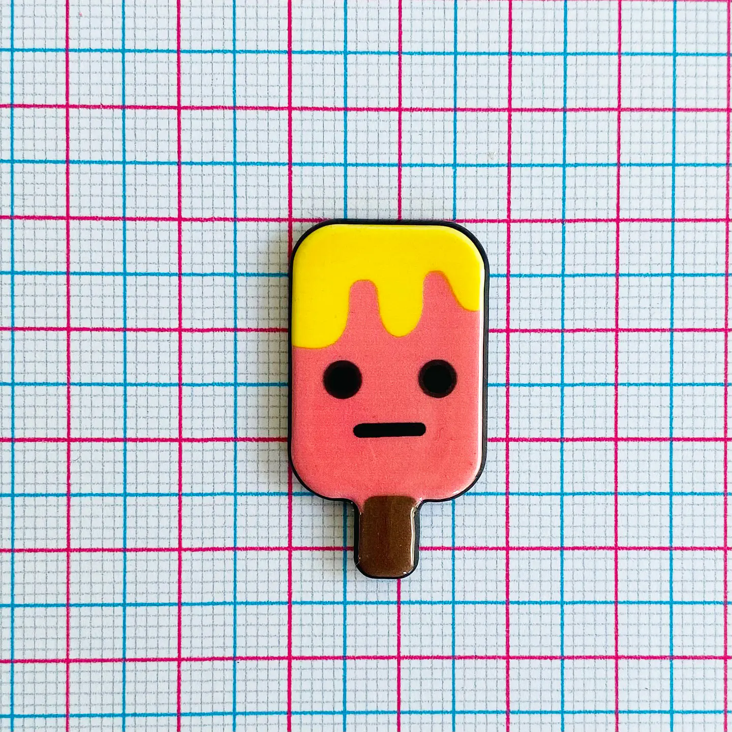 PIN ✦ PALETA ACRILICA 2