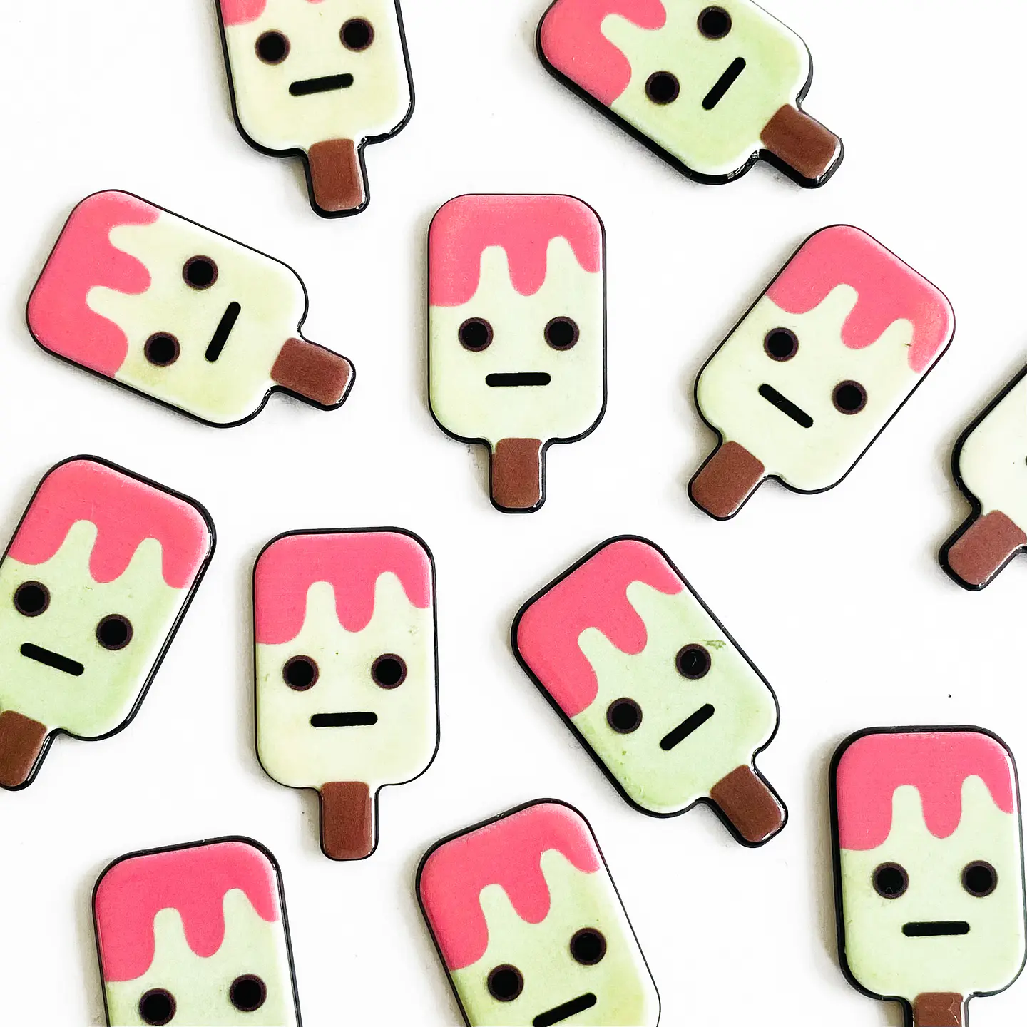 PIN ✦ PALETA ACRÍLICA 1