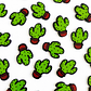 PIN ✦ CACTUS ACRÍLICO - thumbnail 1