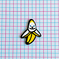 PIN ✦ BANANO ACRILICO  - Miniatura 2