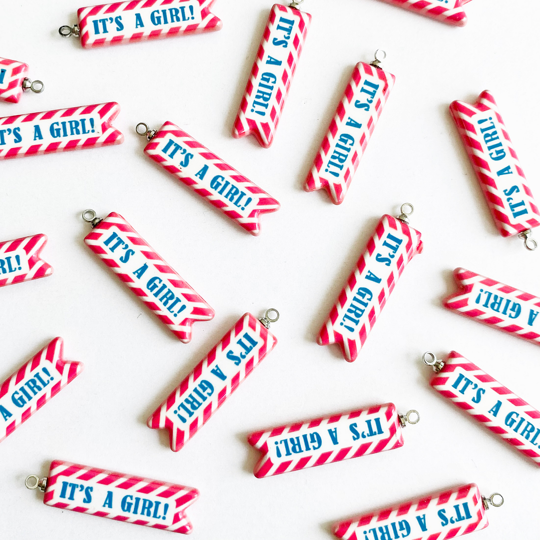 PIN ✦ BANDERIN ACRÍLICO 1