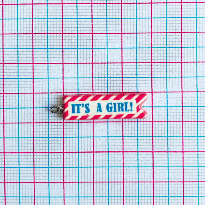 PIN ✦ BANDERIN ACRÍLICO 2