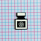 PIN ✦ PERFUME ACRILICO - Miniatura 2