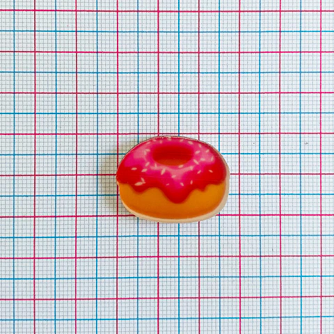 PIN ✦ DONA ACRILICA