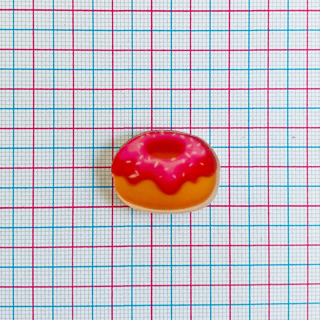 PIN ✦ DONA ACRILICA 2