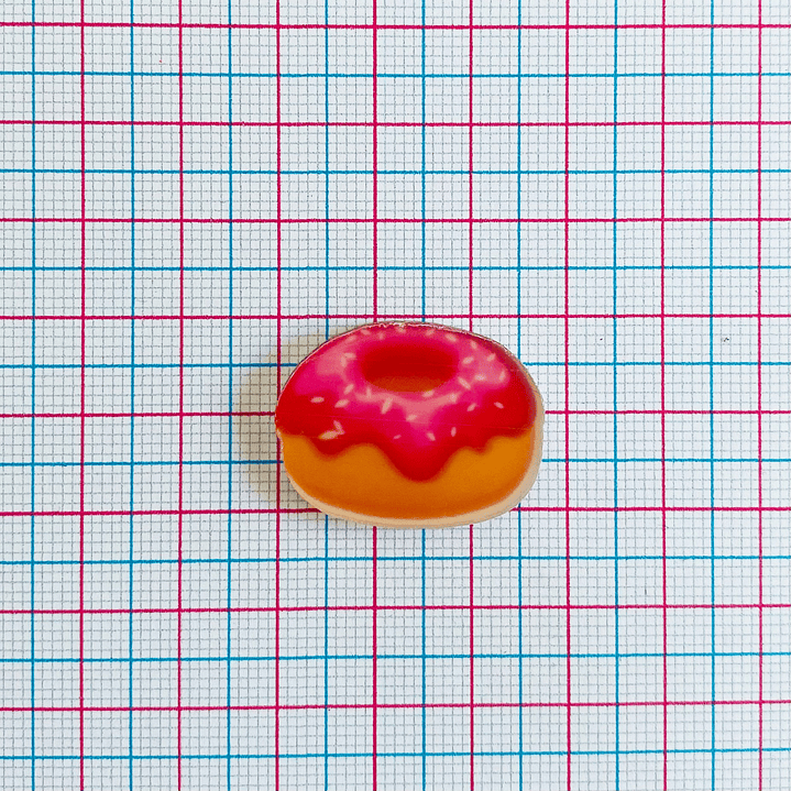 PIN ✦ DONA ACRILICA 2