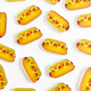 PIN ✦ PERRO ACRÍLICO