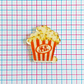 PIN ✦ POP CORN ACRILICO - thumbnail 2