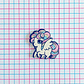 PIN ✦ PEGASUS ACRILICO - thumbnail 2