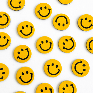 PIN ✦ EMOJI CARIA FELIZ