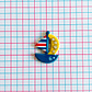 PIN ✦ BARCO ACRILICO - Miniatura 2