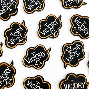 PIN ✦ BURBUJA ACRILICO